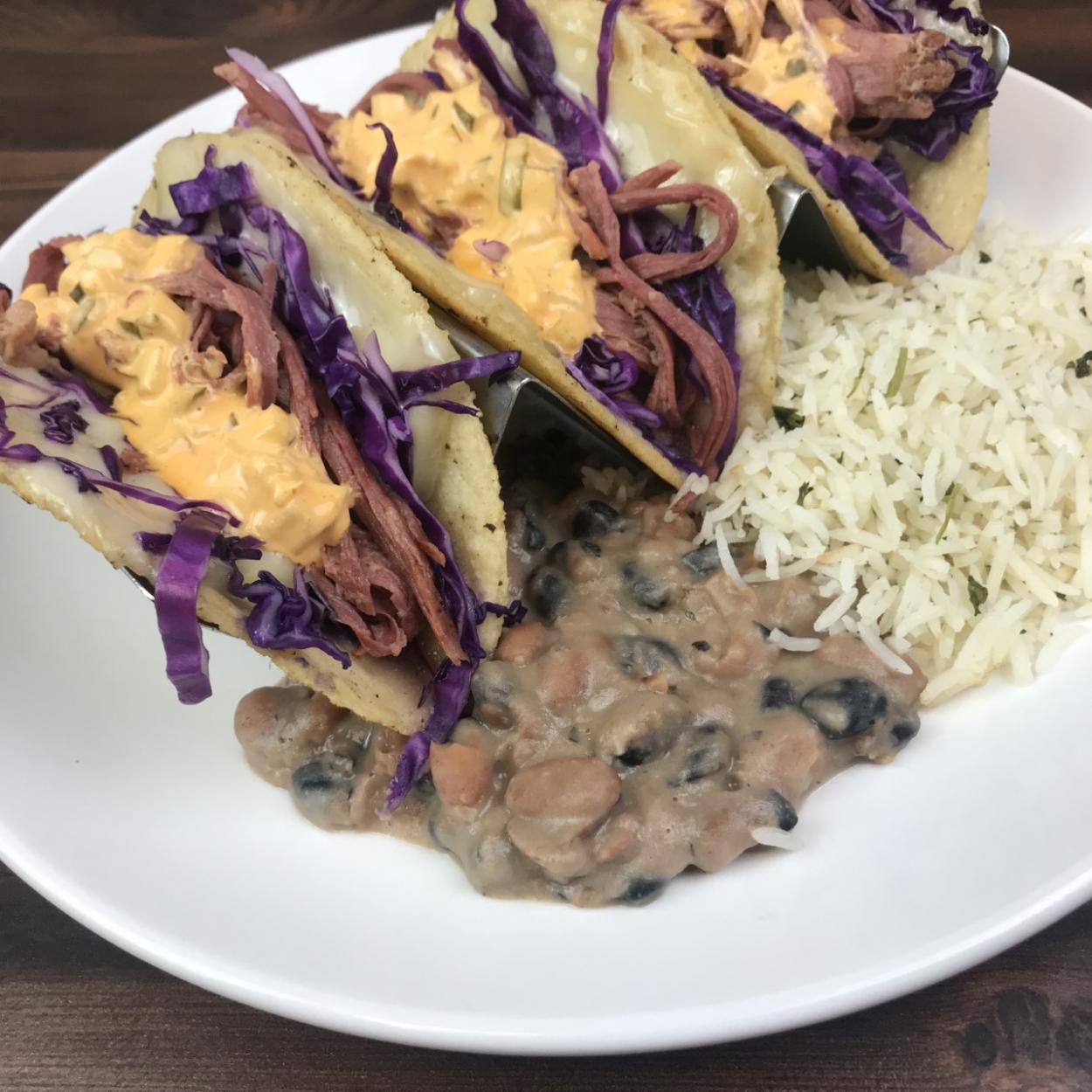 This Weekend at the Cantina!