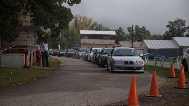 Sports Car Club of Rockford