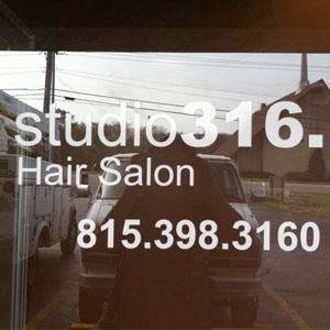 Studio 316 Hair Salon