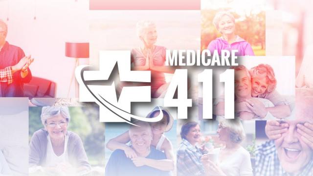 Medicare 411
