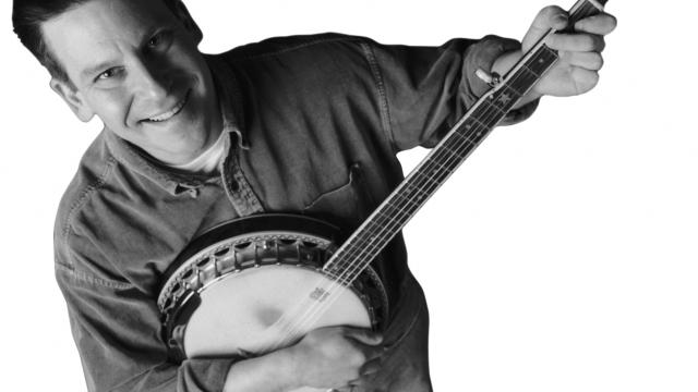 Jim Gill Performing at Discovery Center Museum!