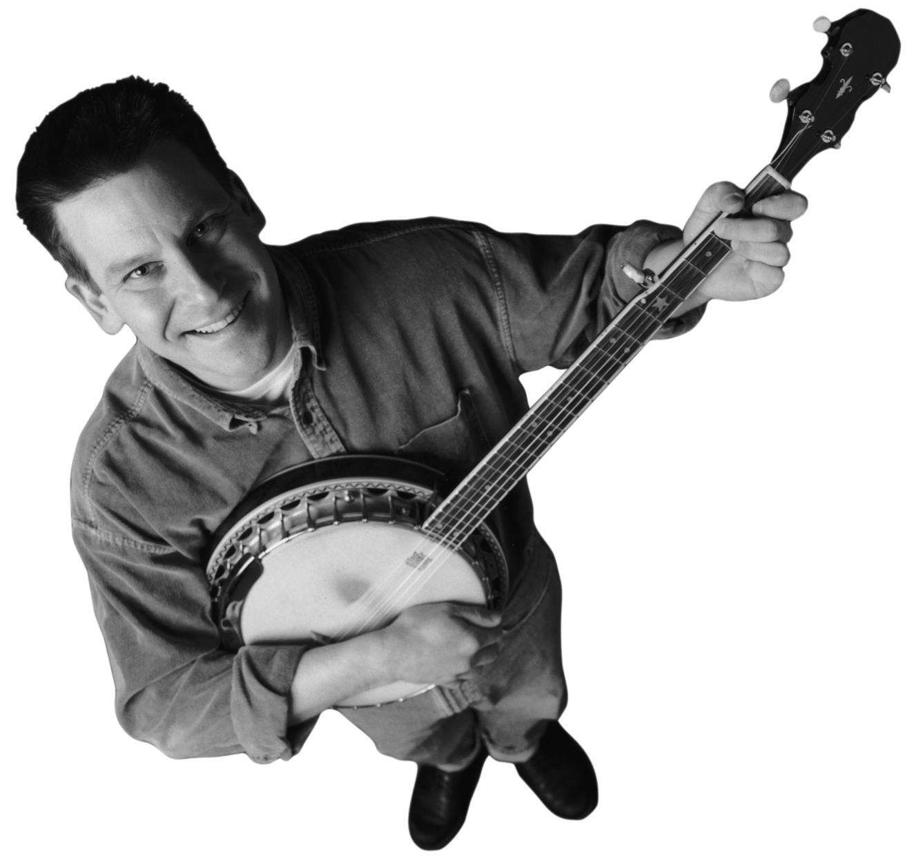 Jim Gill Performing at Discovery Center Museum!