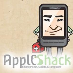 Apple Shack Repair Shop