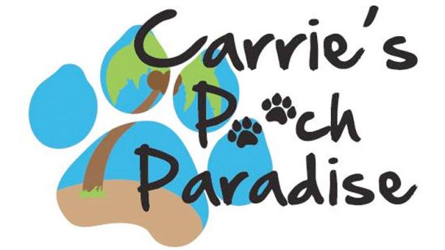 Carrie's Pooch paradise