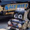 Winnebago County Sheriff's Department