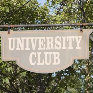 University Club of Rockford
