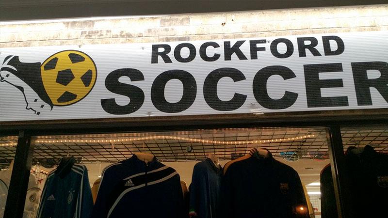 Rockford Soccer