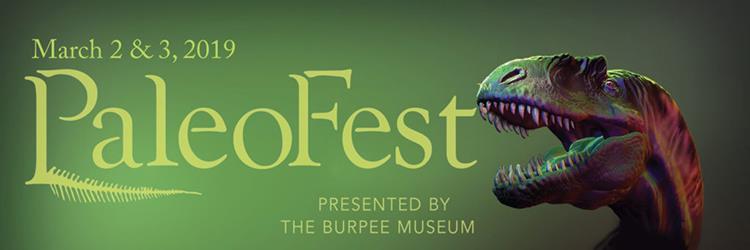 PaleoFest