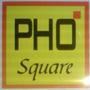 Pho Square Vietnamese Restaurant