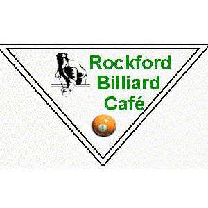 Rockford Billiard Cafe