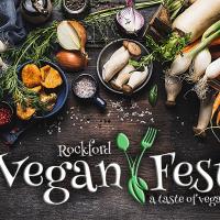 Rockford Vegan Fest: A taste of vegan