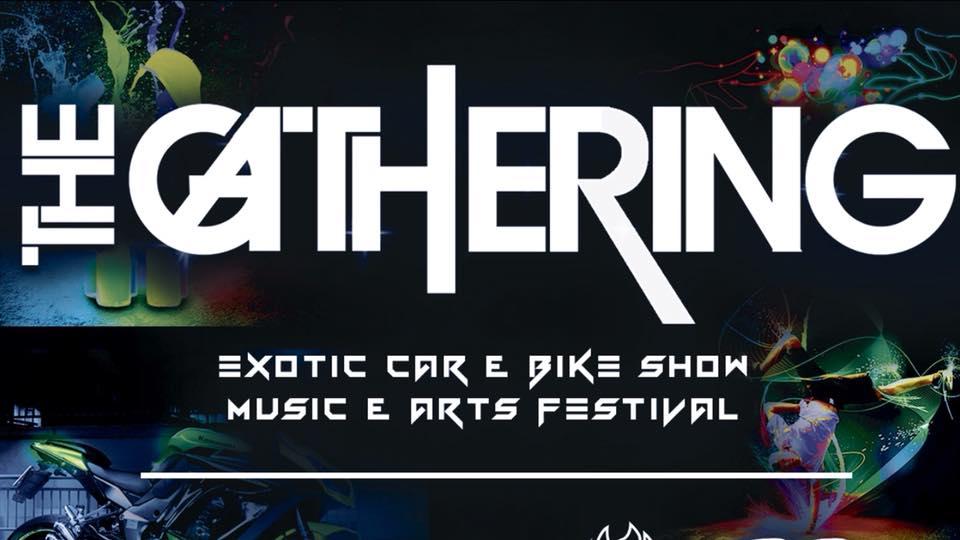 The Gathering: The Biggest Part of the Summer!