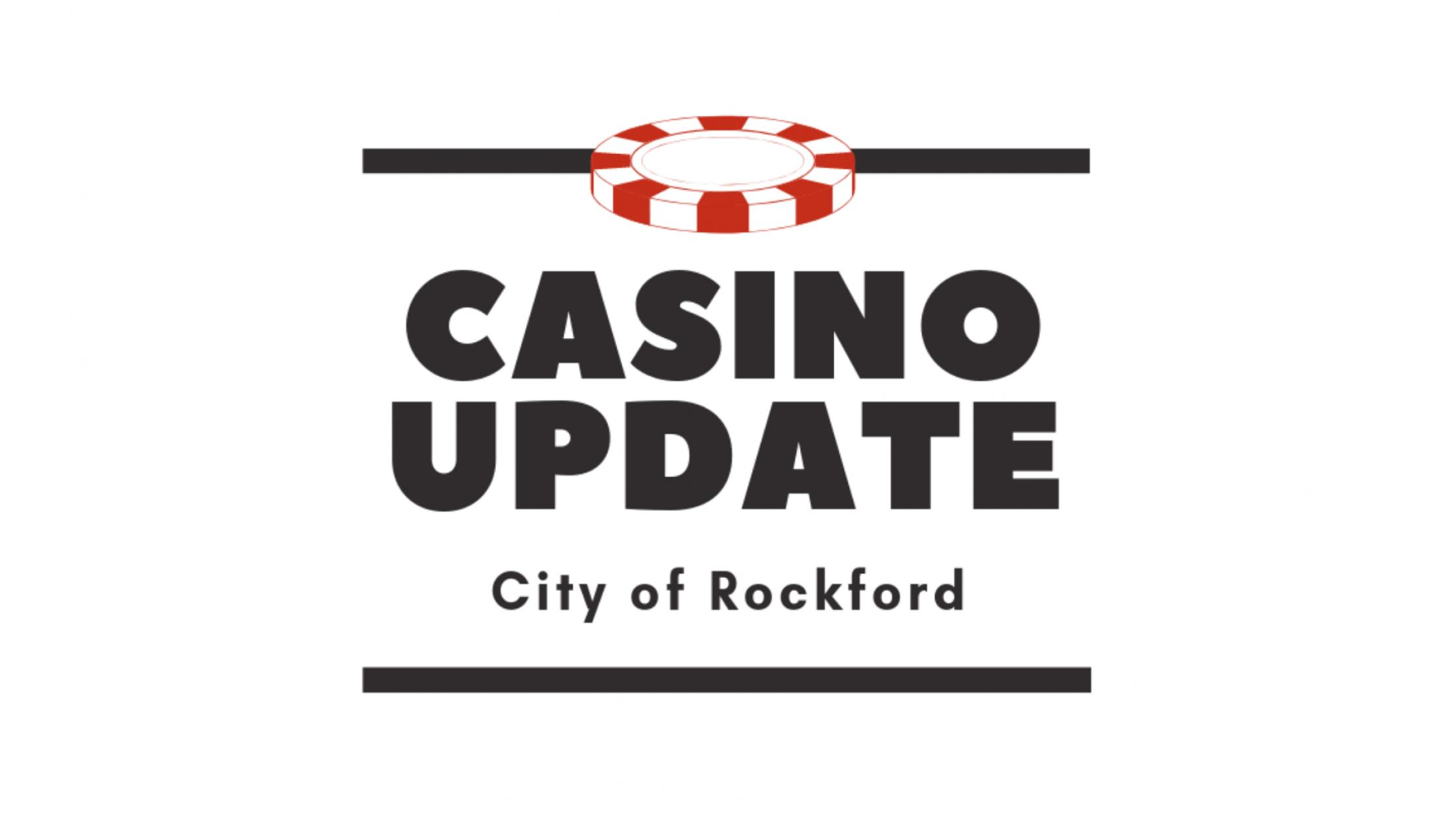 Mayor Announces Details of Casino Process