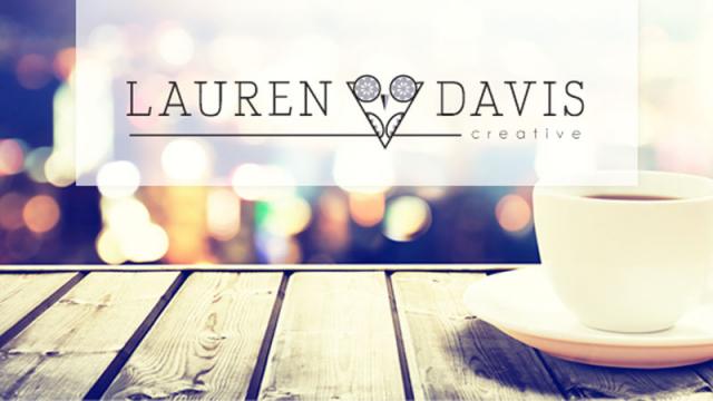 Lauren Davis Creative