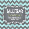 Lallygag Boutique