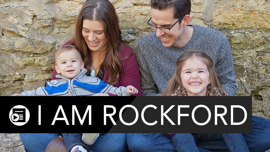 I Am Rockford: Erin Sturm