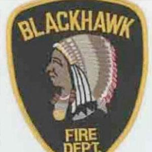 Blackhawk Fire Protection District