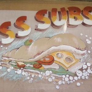 SS Subs