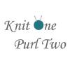Knit One Purl Two