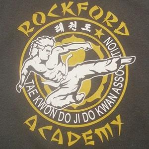 Rockford Academy Tae-Kwon-Do