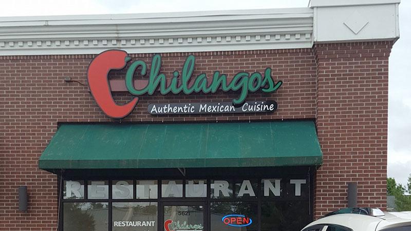 Chilango’s Mexican Cuisine