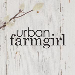 Urban Farmgirl