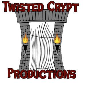 Twisted Crypt Haunted House