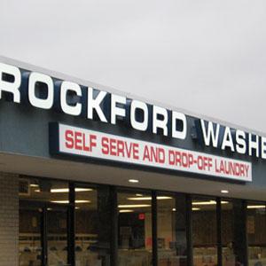 Rockford Washer