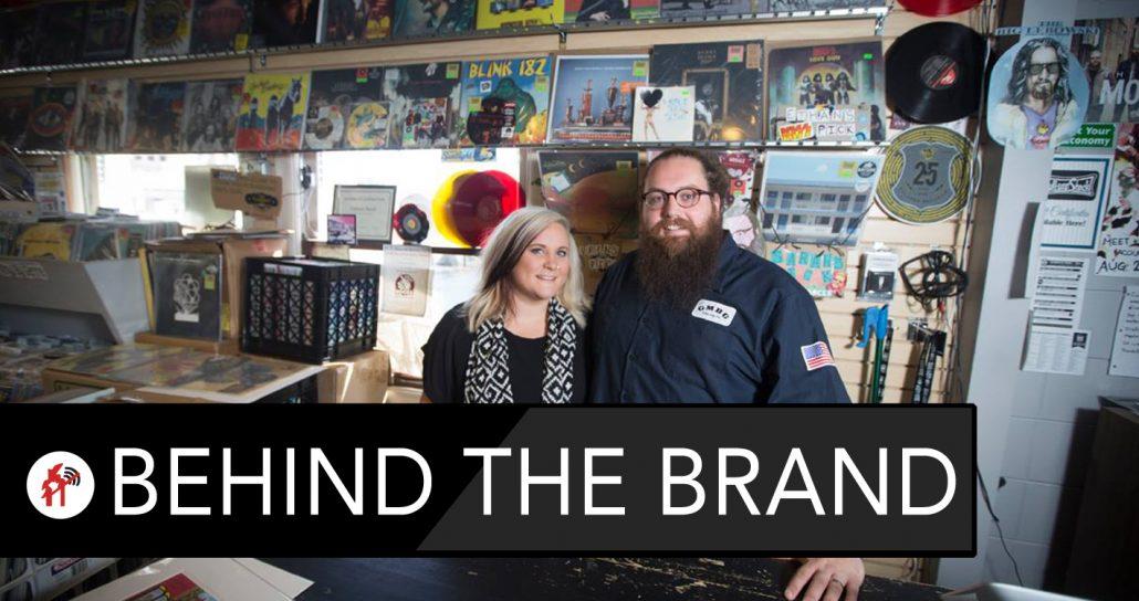 Behind the Brand: Culture Shock Clothing and Records