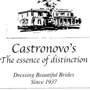 Castronovo's Bridal Shop
