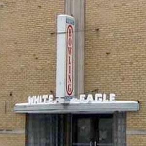 White Eagle Club of Rockford