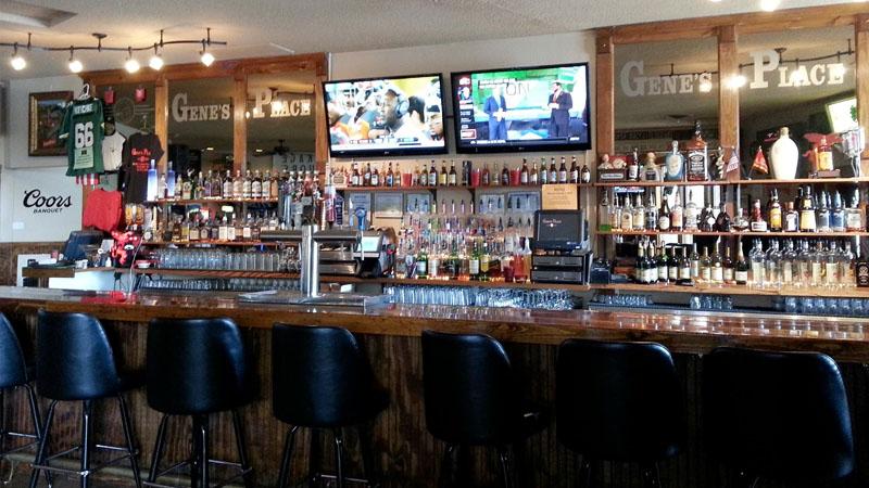 Gene's Place