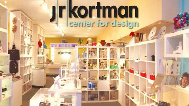 J. R. Kortman Center for Design