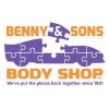 Benny & Son Collision Repair Center Inc