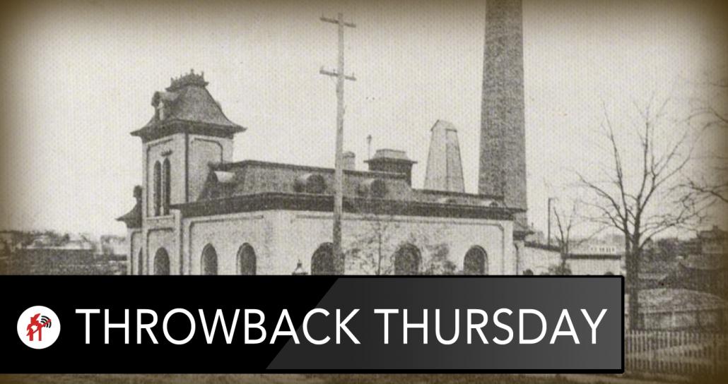 TBT Rockford: Rockford Water Works