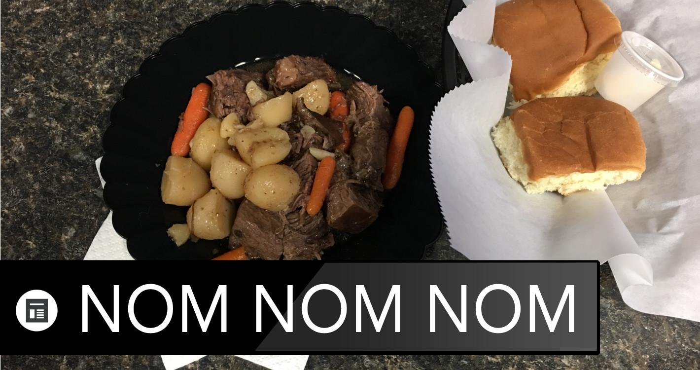 Nom Nom Nom: JJ’s Deli & Spirits