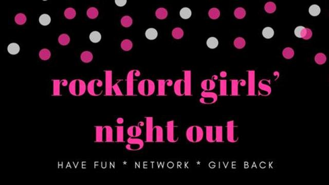 Rockford Girls' Night Out
