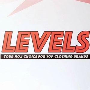 Levels Clothing