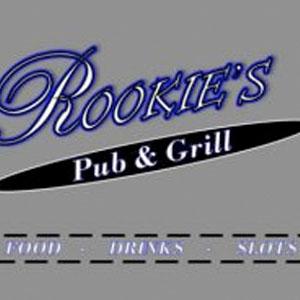 Rookie’s Pub and Grill