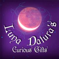 Luna Datura's Curious Gifts