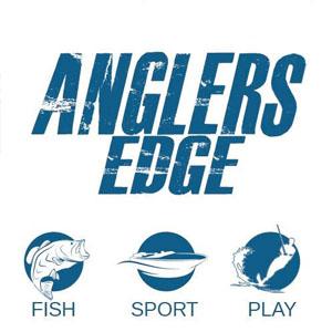 Angler's Edge Fish Play Sport