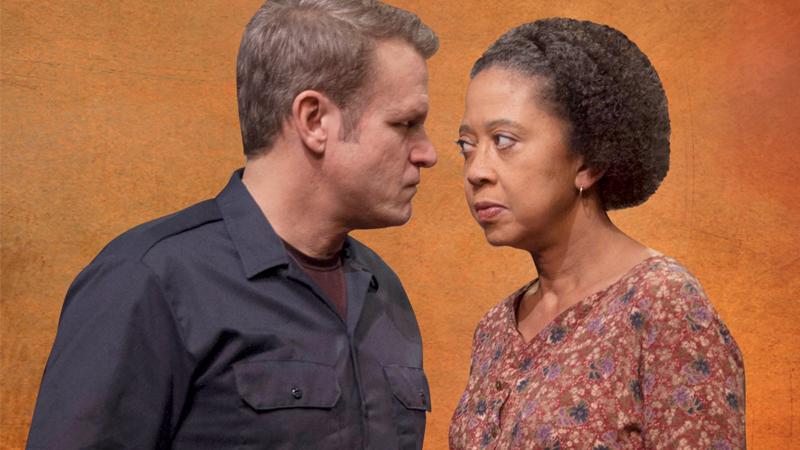 Best of Enemies:    Inspiring True Story Opens at Artists’ Ensemble 