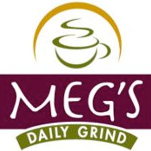 Meg’s Daily Grind