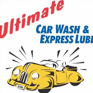 Ultimate Car Wash & Express Lube