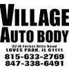 Village Auto Body Repair Inc.