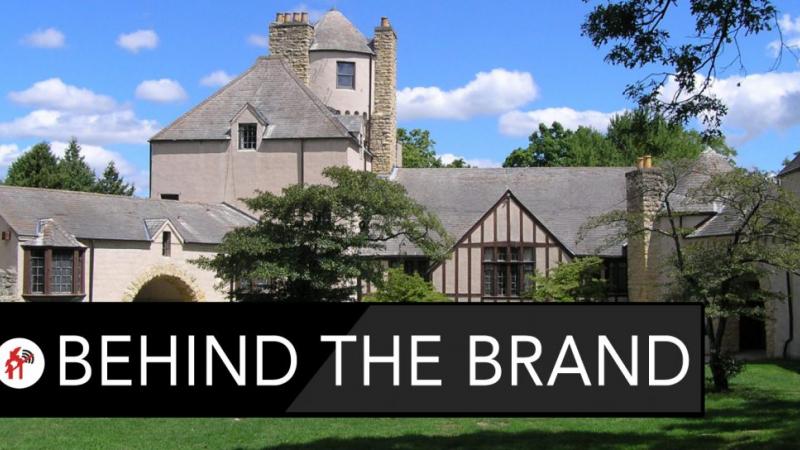 Behind the Brand: Stronghold Camp & Retreat Center
