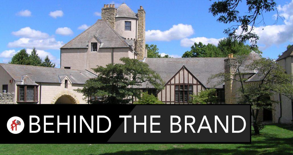 Behind the Brand: Stronghold Camp & Retreat Center