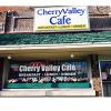 Cherry Valley Cafe
