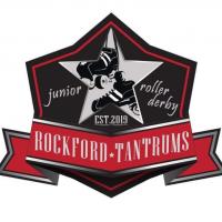 Rockford Tantrums Jr. Roller Derby