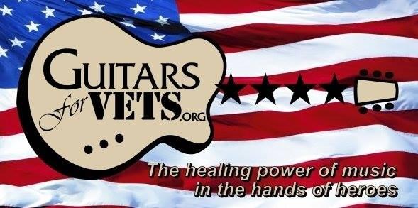 Heroes Unplugged Benefit Show